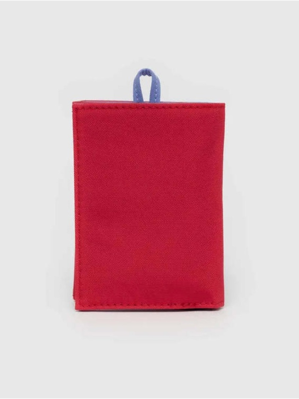 Baggu Snap Wallet